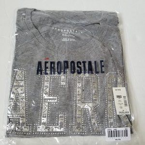 NWT Aeropostale Aero NY T-shirt